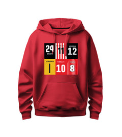 Hoodie - Oude Glorie