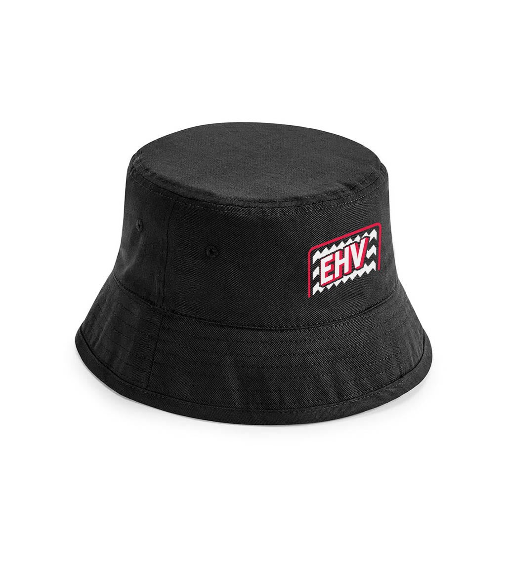 Bucket Hat - EHV stripes