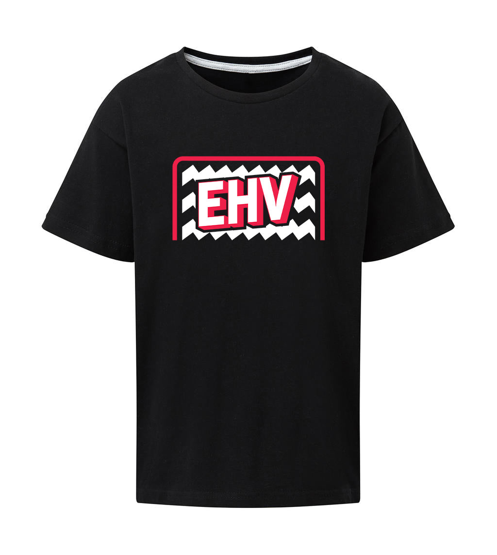 T-shirt - EHV stripes