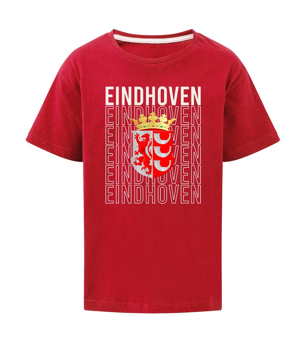 T-shirt - Eindhoven stadswapen