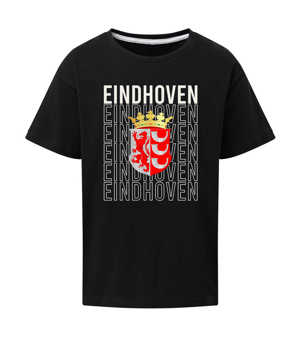 T-shirt - Eindhoven stadswapen