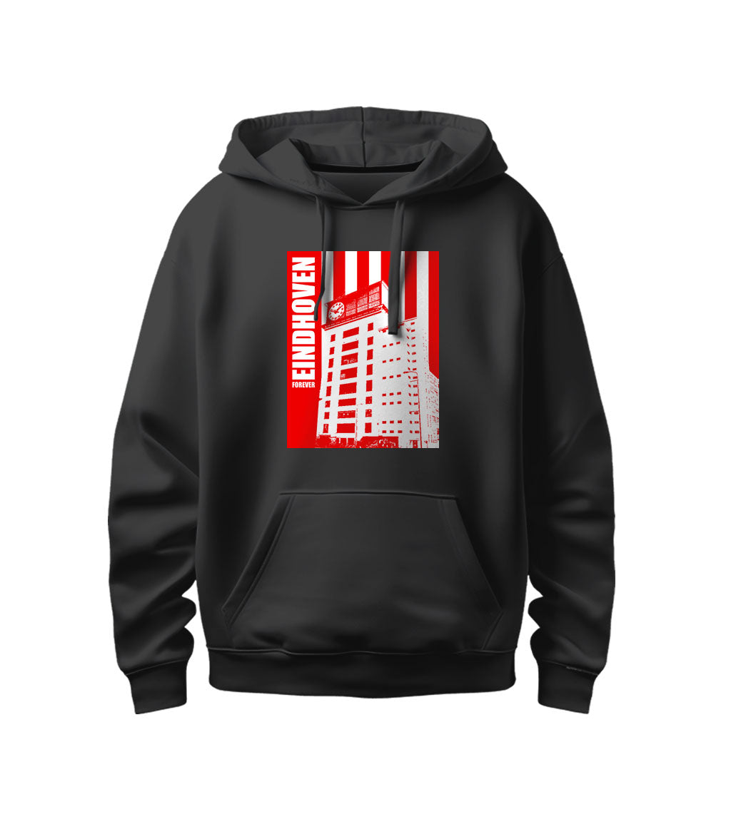 Hoodie - Eindhoven Forever