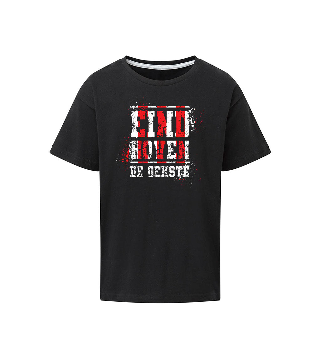 T-shirt - Eindhoven de gekste