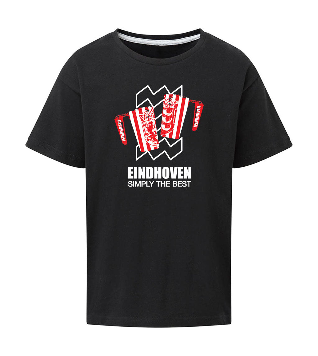 T-shirt - Eindhoven Simply the Best