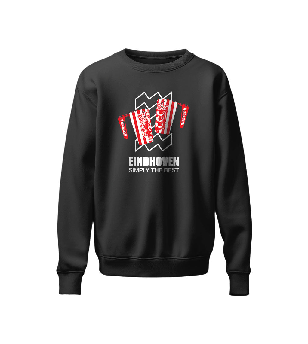 Trui - Eindhoven Simply the Best