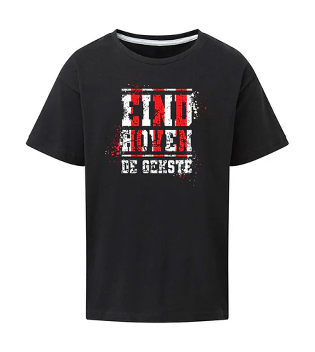 T-shirt - Eindhoven de gekste