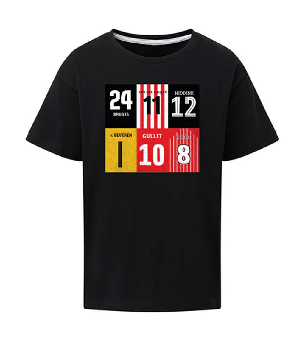 T-shirt - Oude Glorie