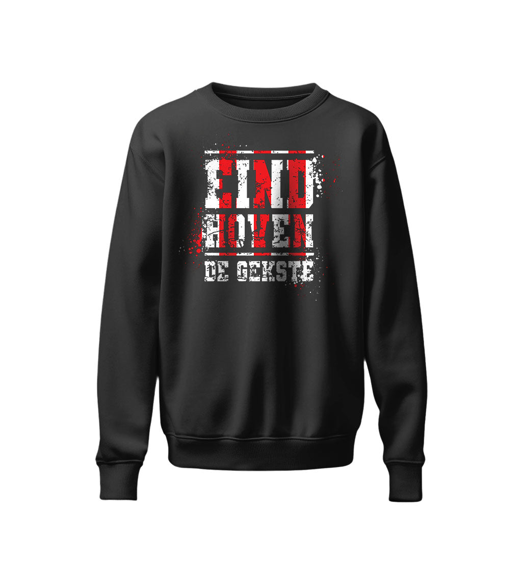 Trui - Eindhoven de gekste