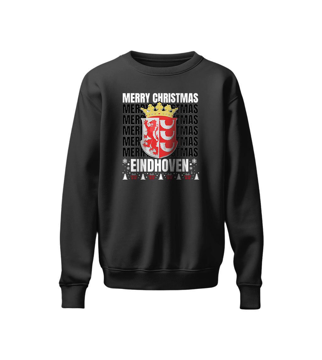 Trui - Merry Christmas Eindhoven