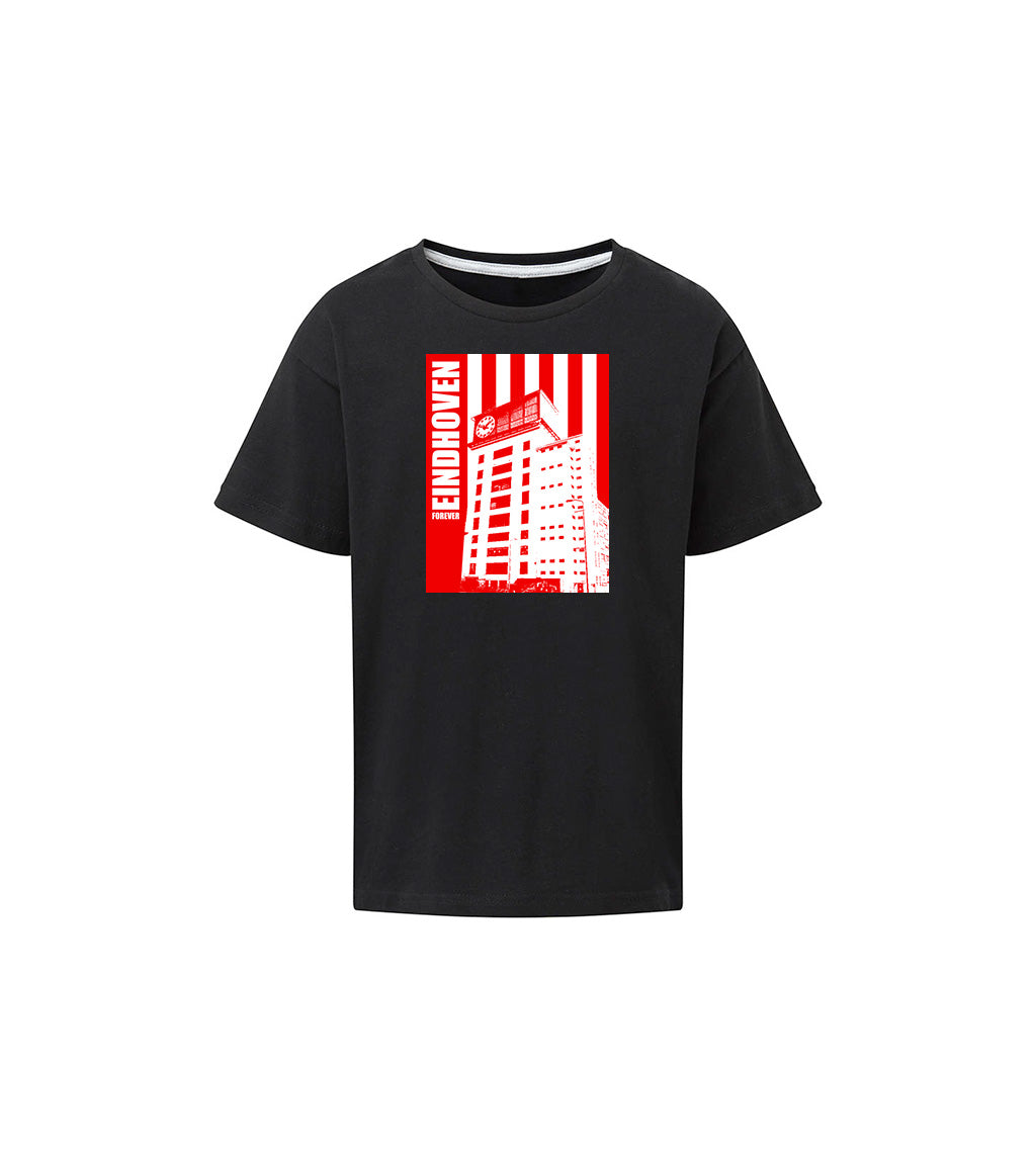T-shirt - kinderen - Eindhoven Forever