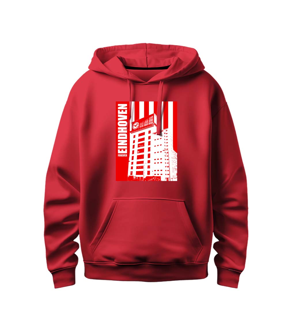 Hoodie - Eindhoven Forever
