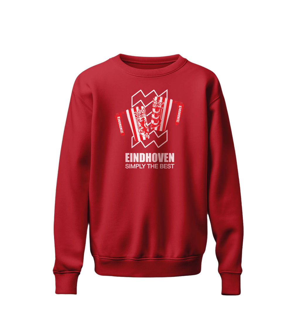Trui - Eindhoven Simply the Best